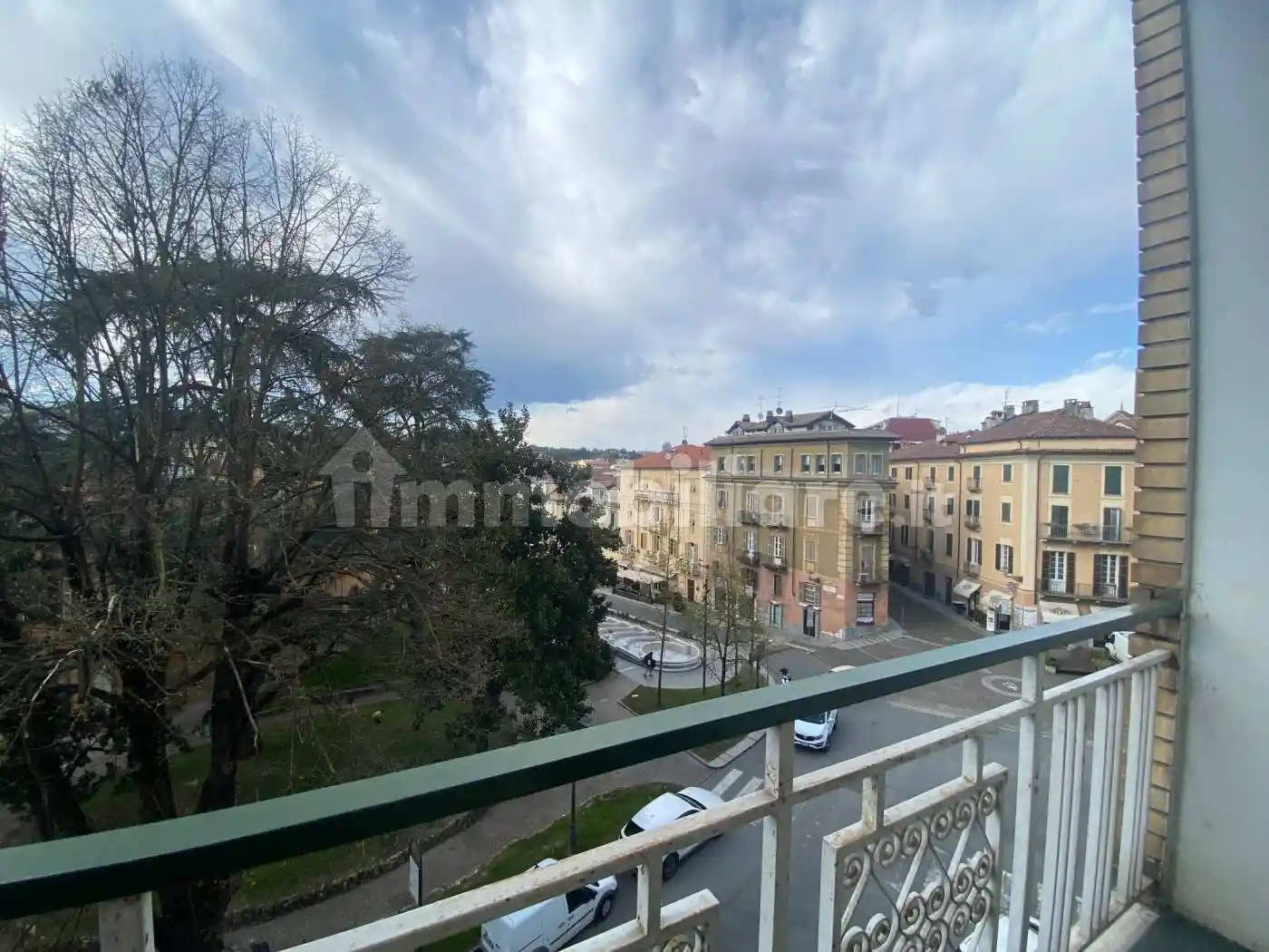 Appartamento in affitto a Acqui Terme