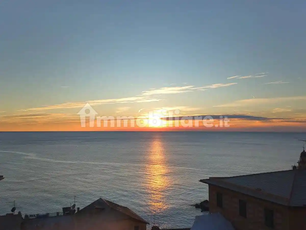 Attico - Mansarda in vendita a Camogli