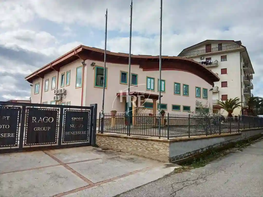 Palazzo - Edificio - foto 2