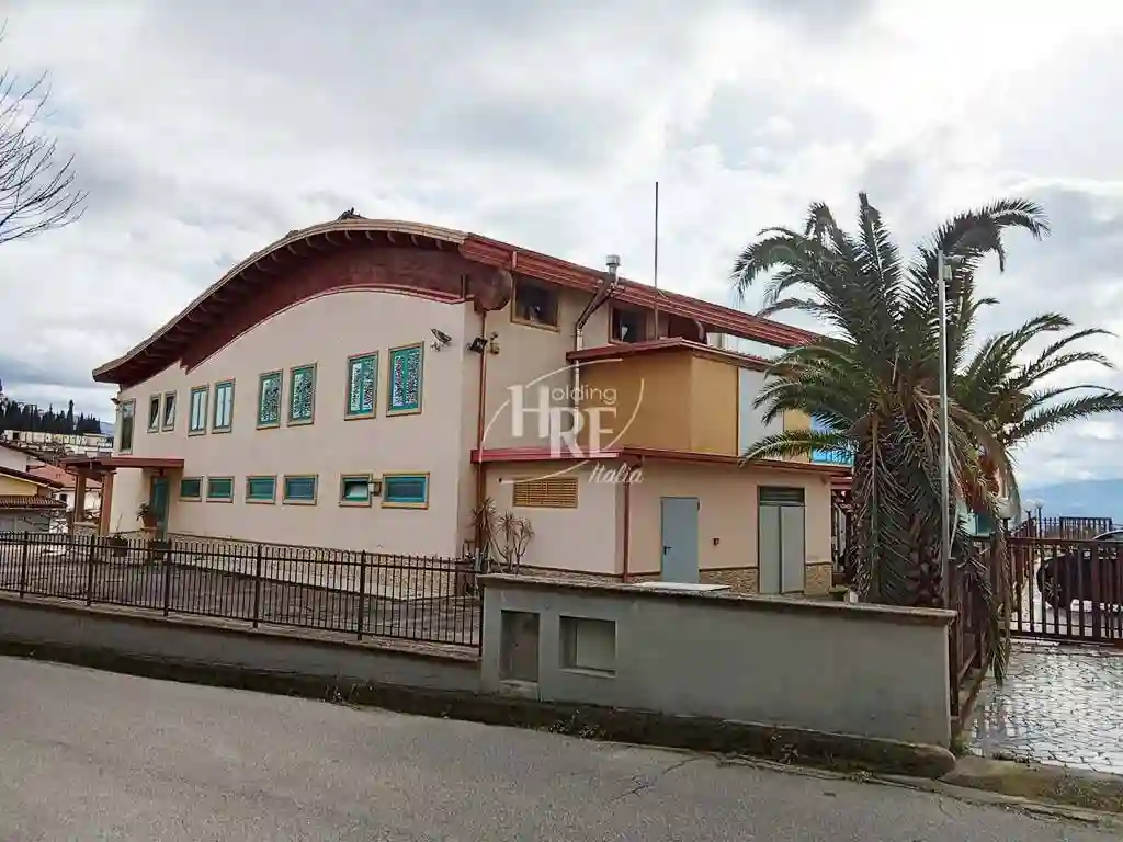 Palazzo - Edificio - foto 3