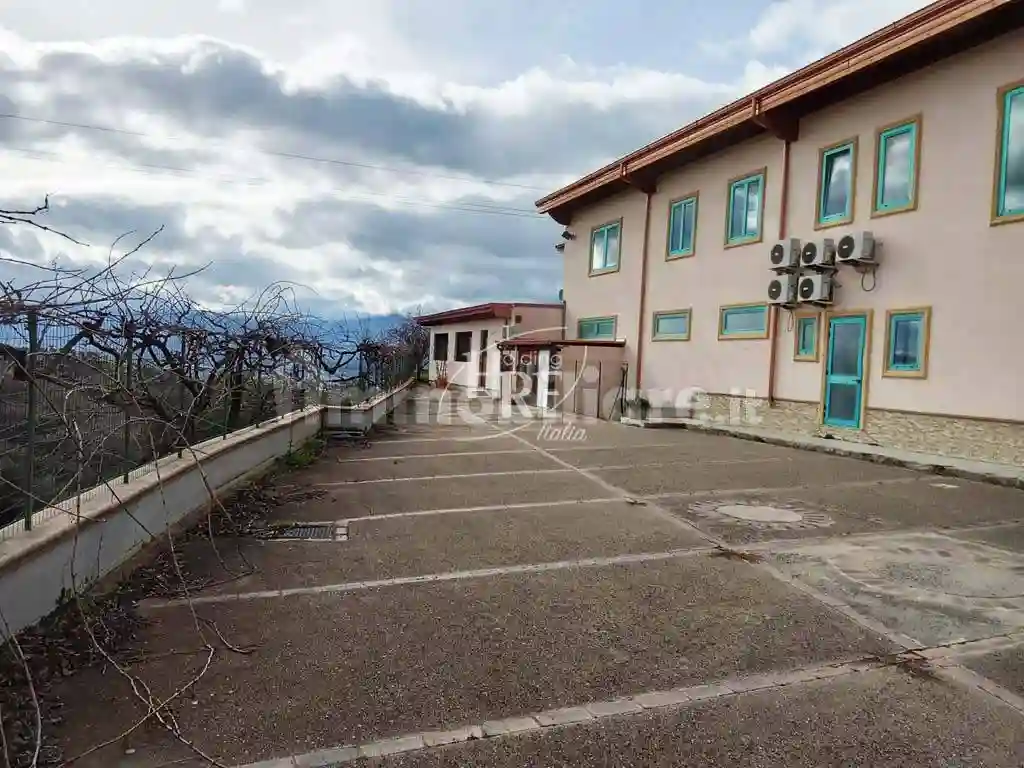 Palazzo - Edificio - foto 4