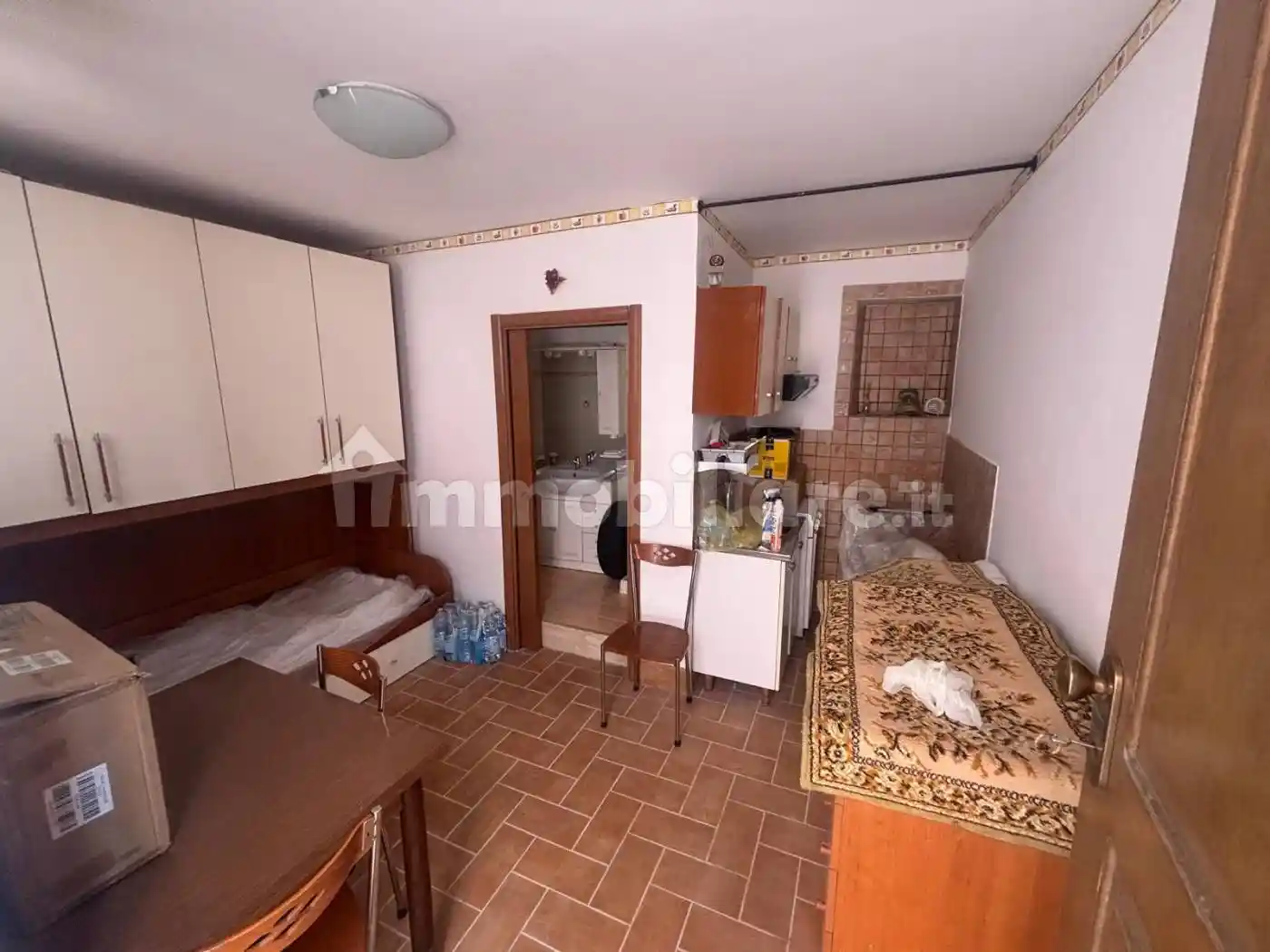 Appartamento in vendita a Castel San Pietro Romano