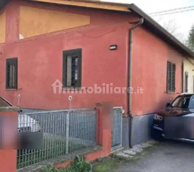 Casa indipendente in vendita a Portomaggiore
