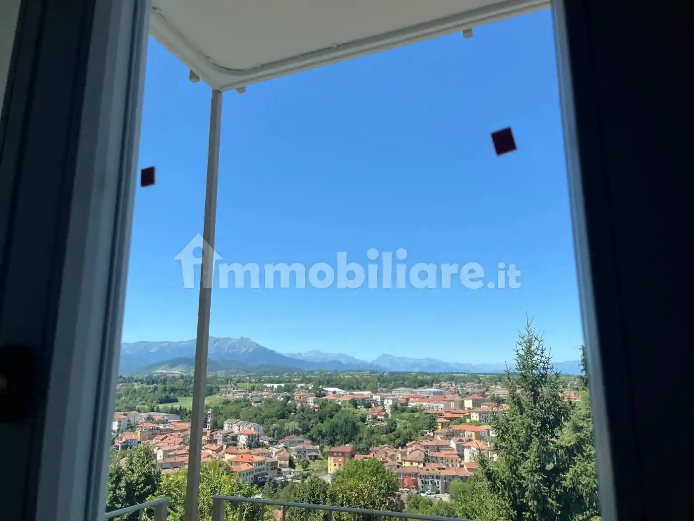 Attico - Mansarda in vendita a Mondovì