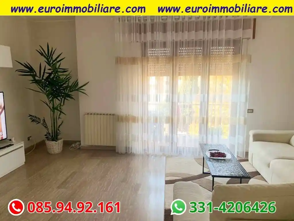 Appartamento in vendita a Pineto