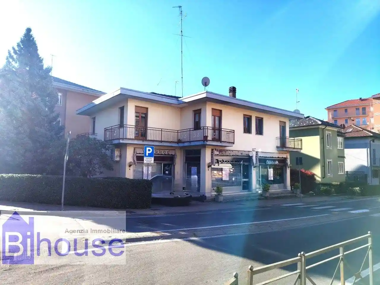 Villa in vendita a Cossato