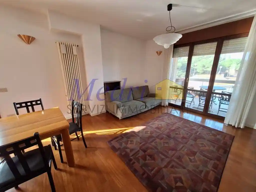 Attico - Mansarda in affitto a Cesena