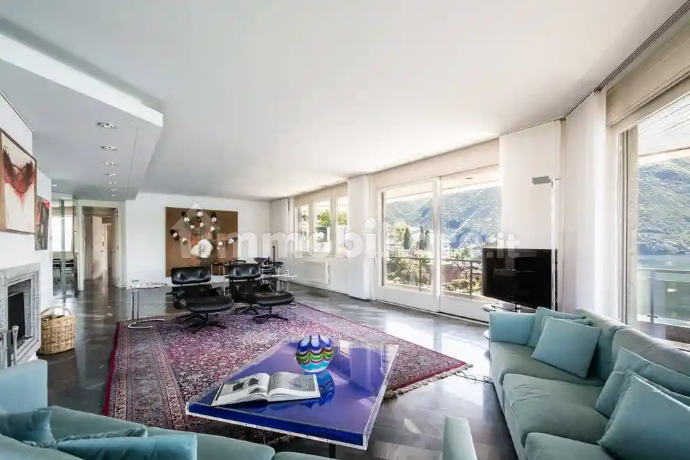 Appartamento in vendita a Peschiera del Garda