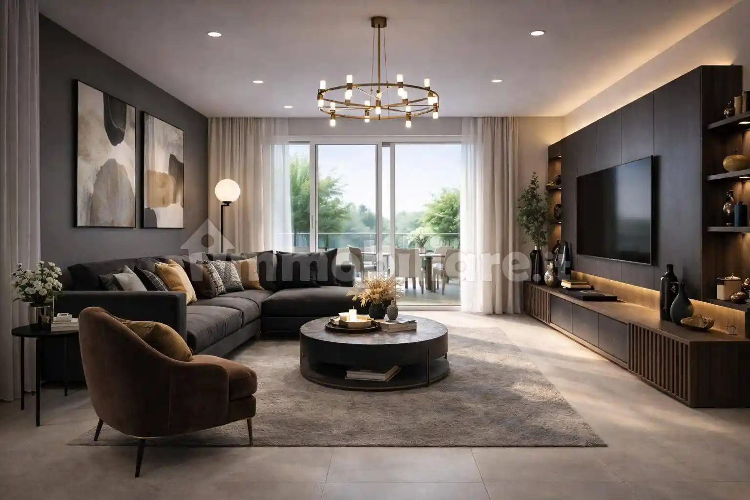 Attico - Mansarda in vendita a Quarrata