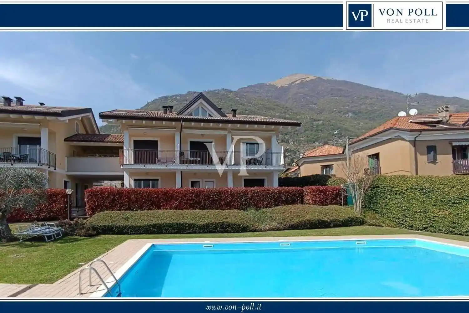 Appartamento in vendita a Tremezzina