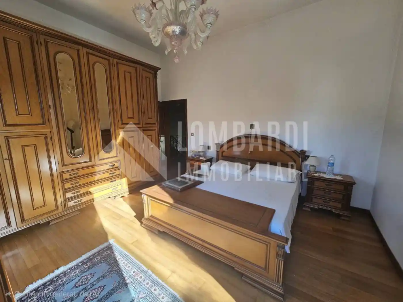 Villa in vendita a Mogliano Veneto