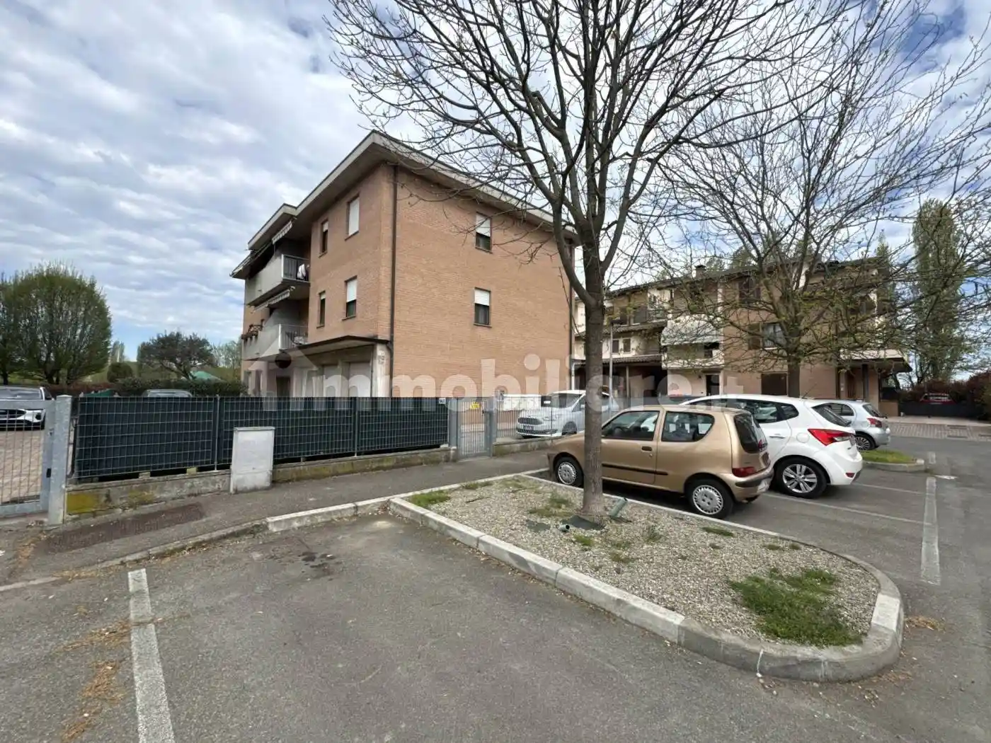 Appartamento in vendita a Soliera