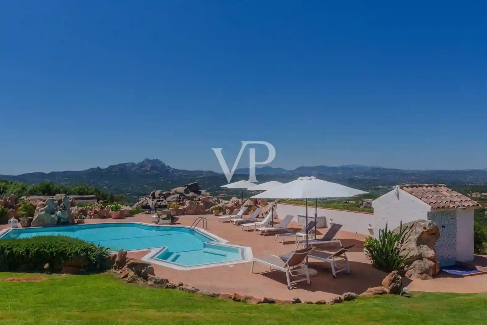 Villa - foto 3