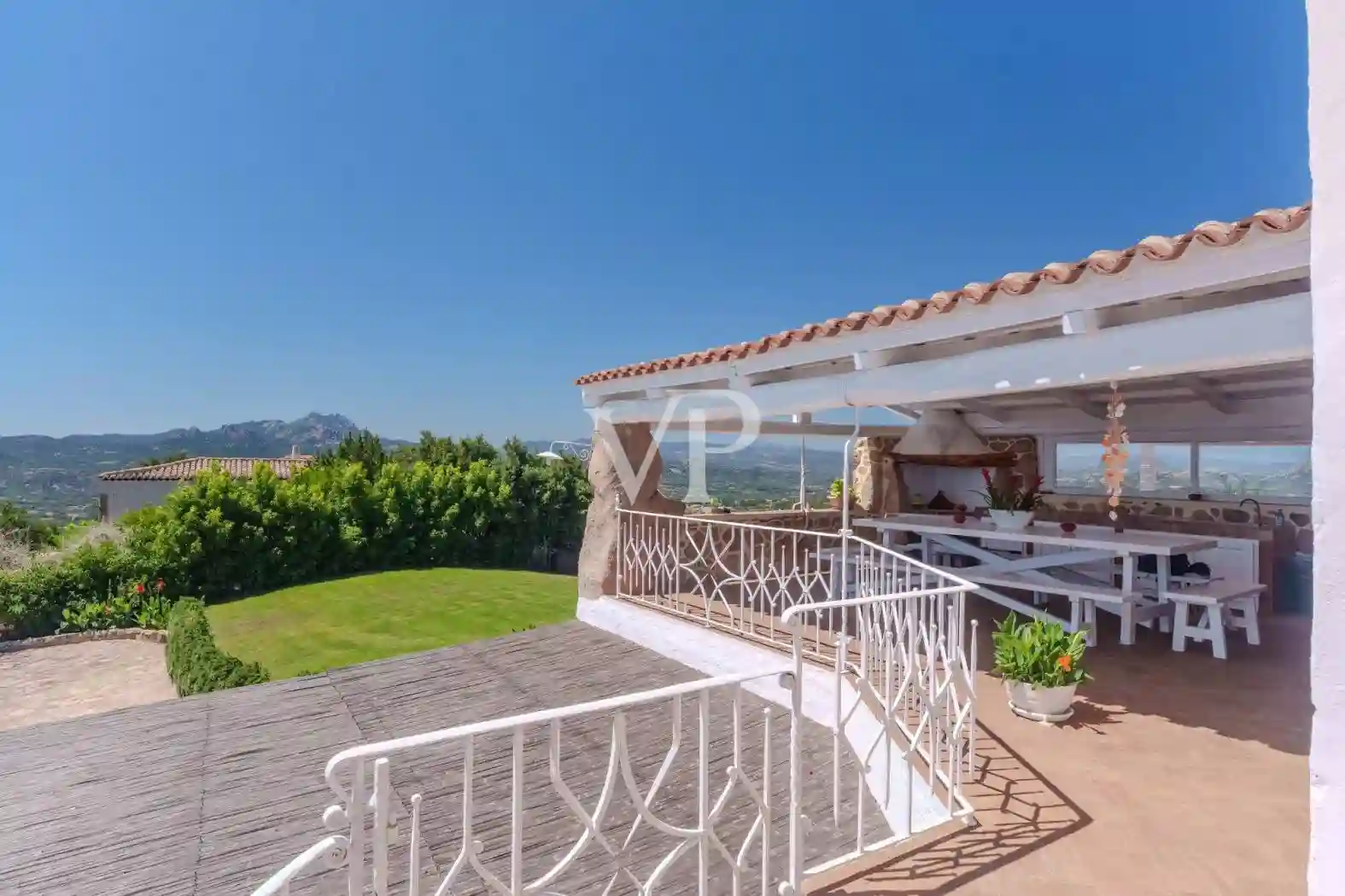 Villa - foto 5