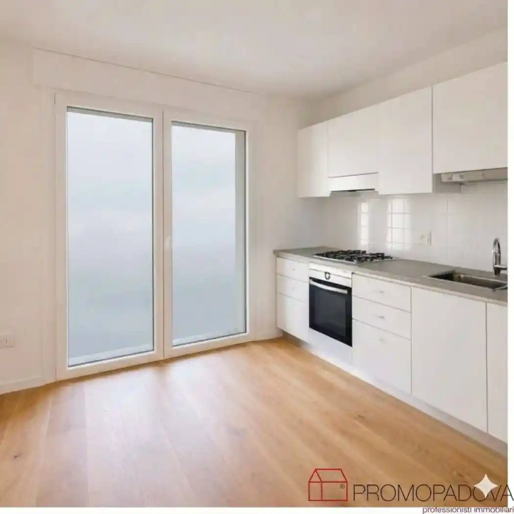 Appartamento in vendita a Padova