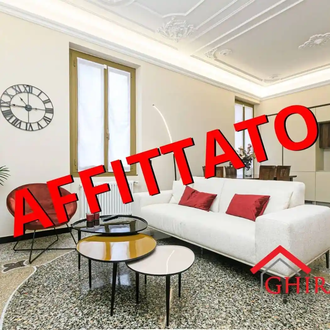 Appartamento in affitto a Genova
