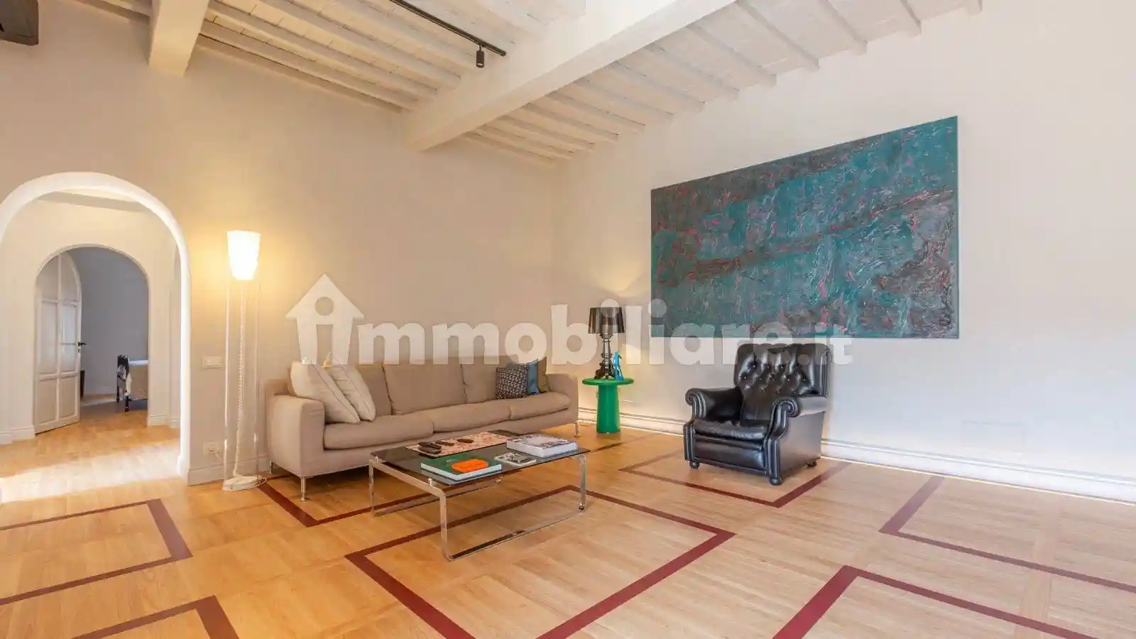 Appartamento in affitto a Arezzo