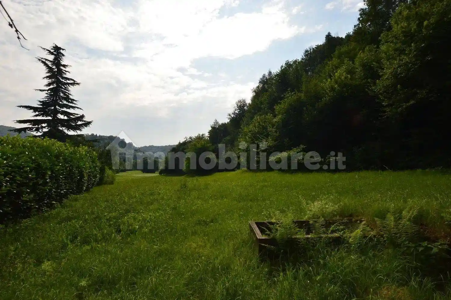 Rustico - Casale in vendita a Valchiusa