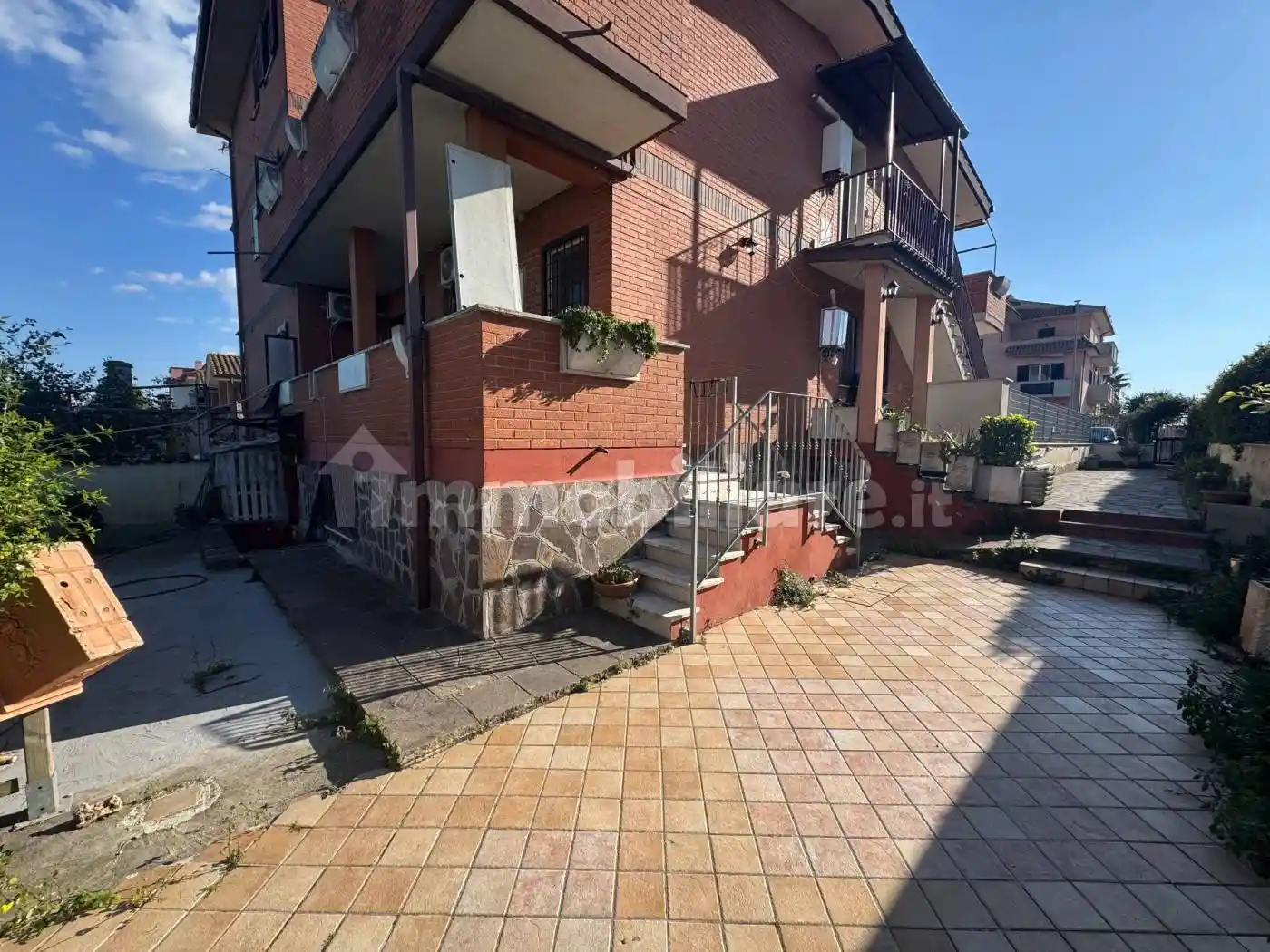 Villa in vendita a Roma