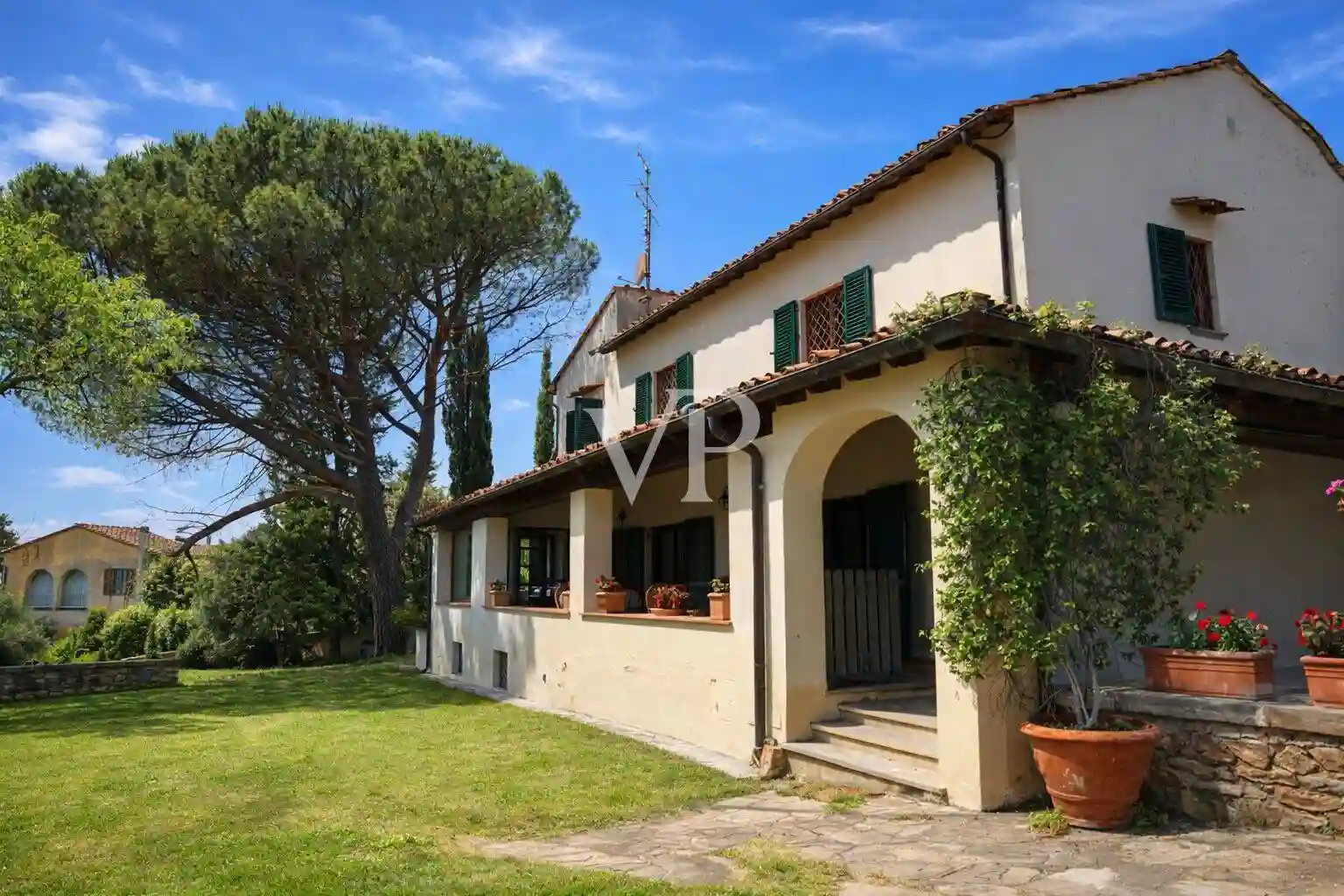 Villa - foto 2