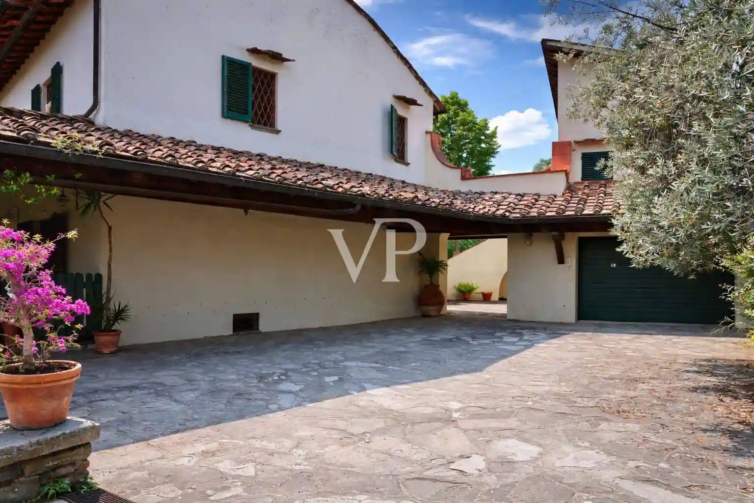 Villa - foto 4