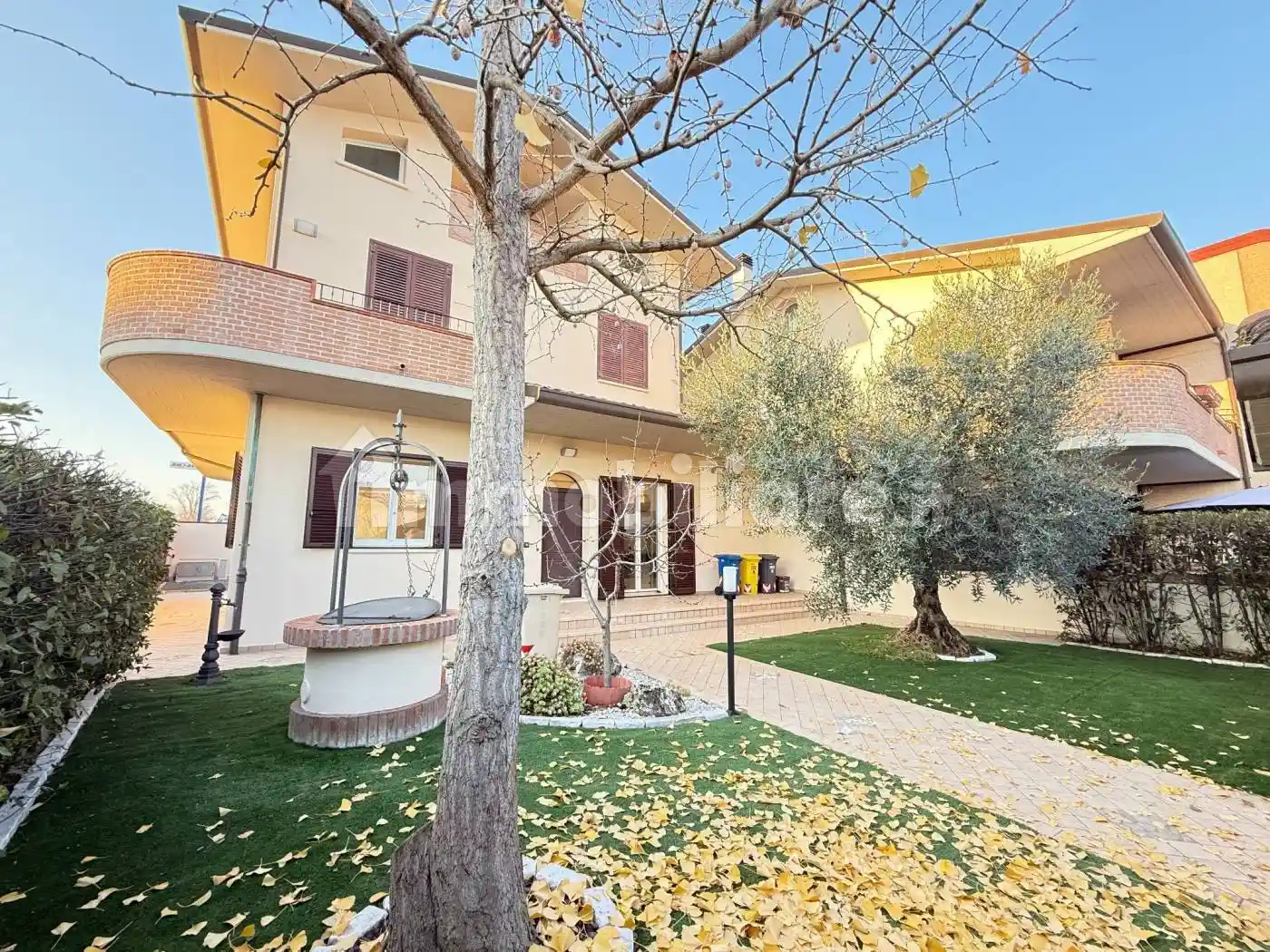 Villetta a schiera in vendita a Forlì