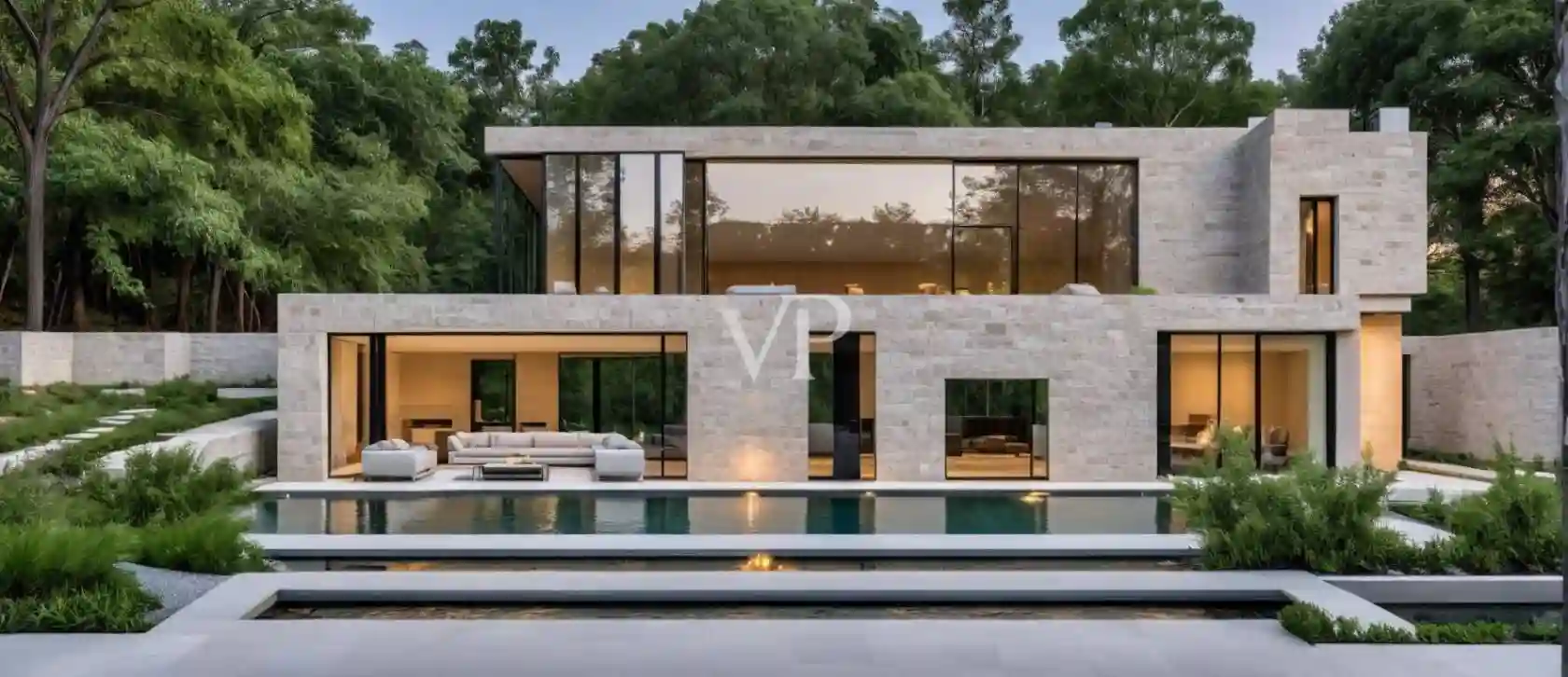 Villa - foto 2