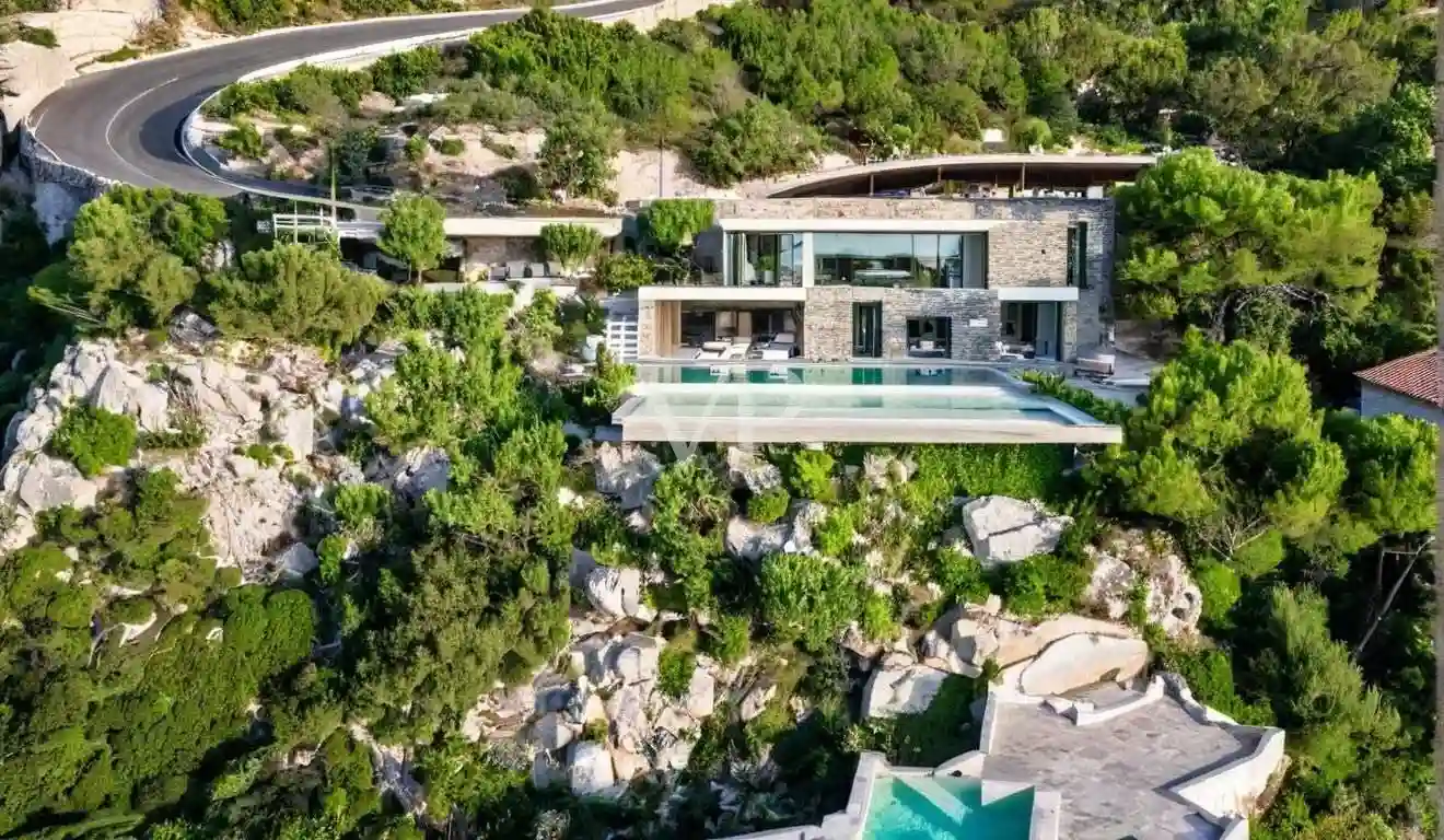 Villa - foto 3