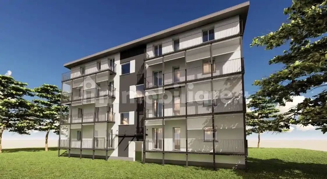 Appartamento in vendita a San Giuliano Milanese