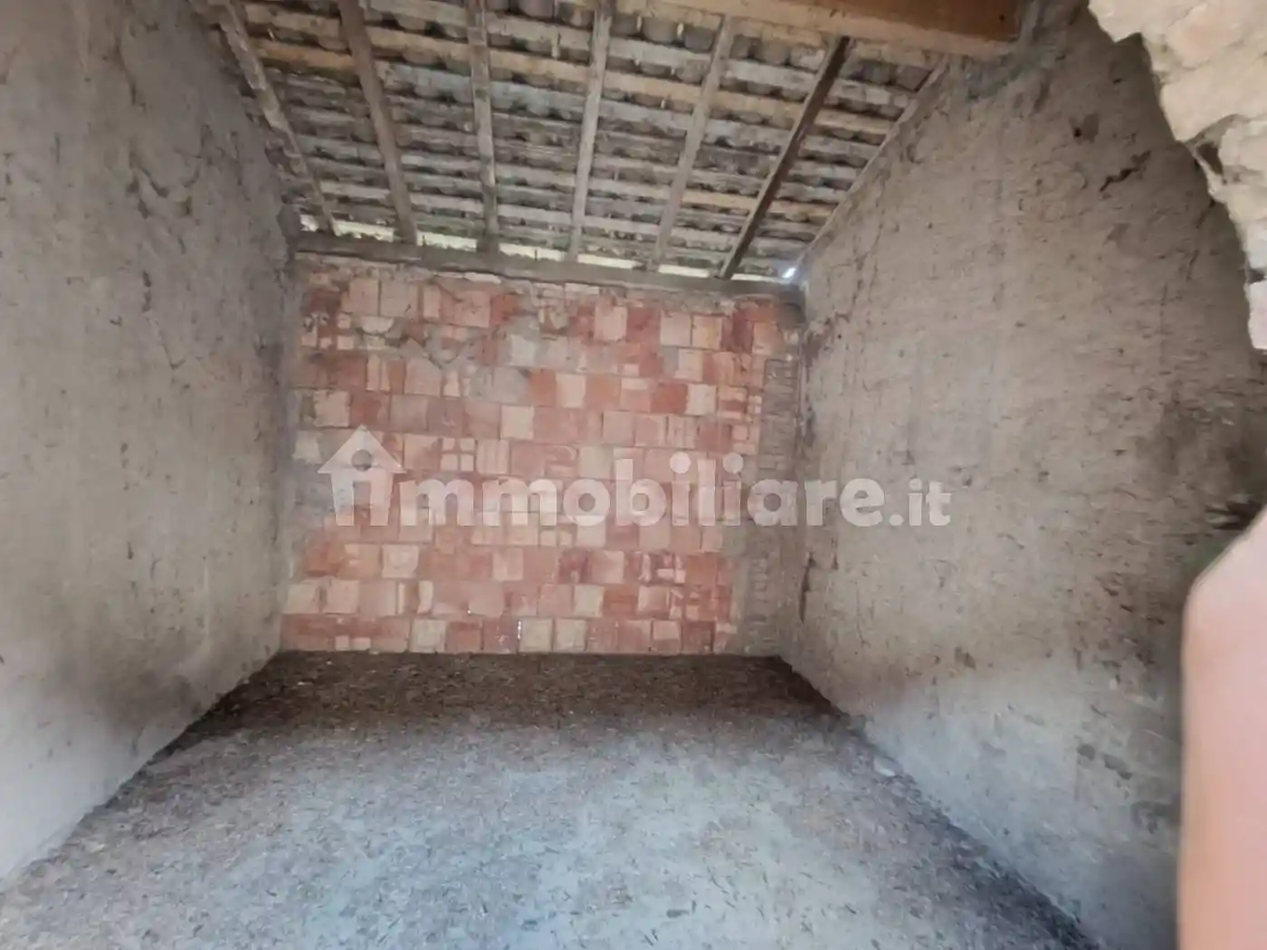 Rustico - Casale in vendita a Castelvetro di Modena