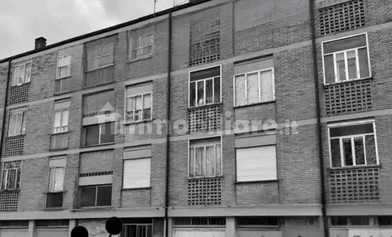 Appartamento in vendita a Ferrara