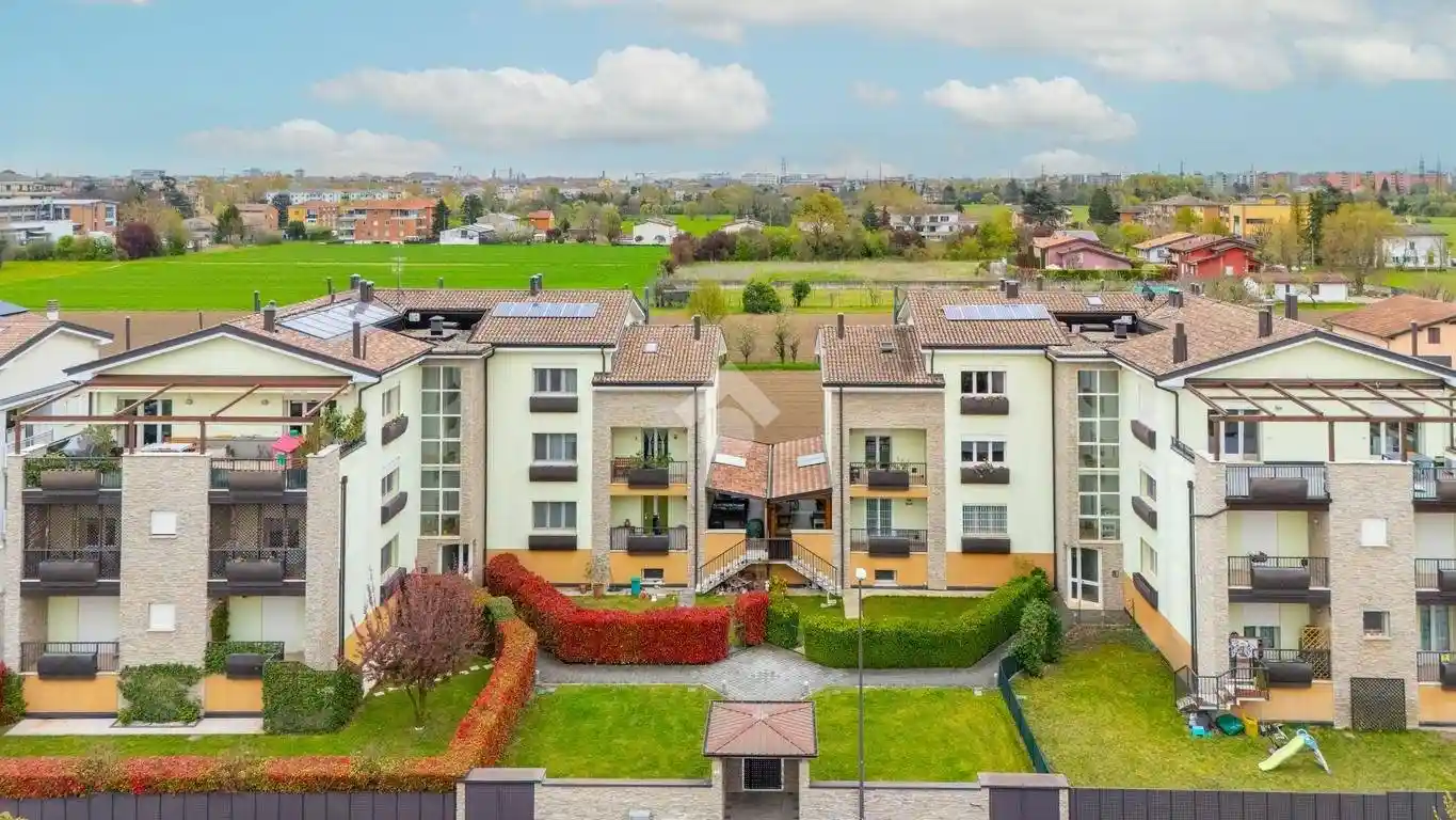 Appartamento in vendita a Parma