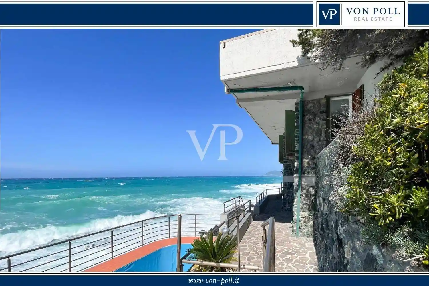 Villa in vendita a Rosignano Marittimo
