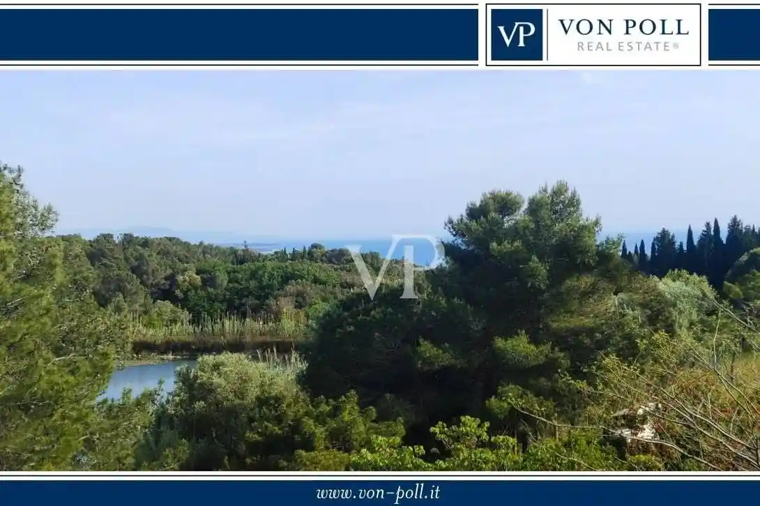 Appartamento in vendita a Rosignano Marittimo