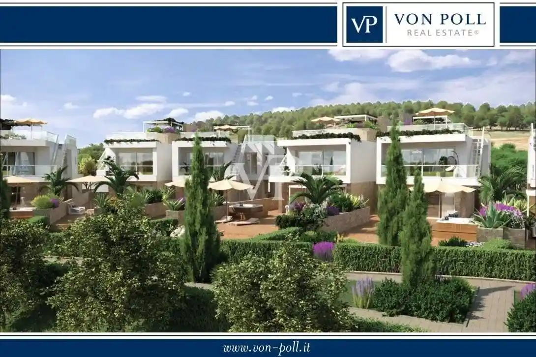 Appartamento in vendita a Scarlino