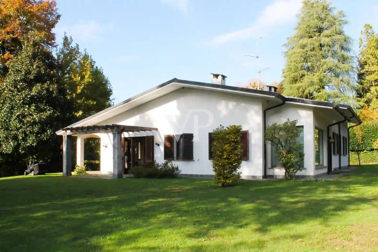 Villa - foto 5