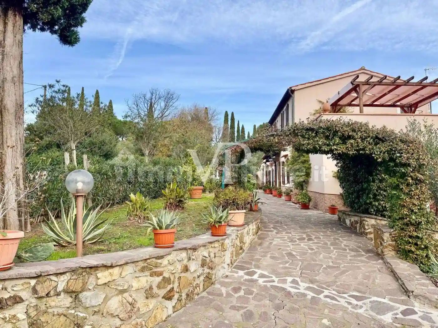 Villa - foto 4