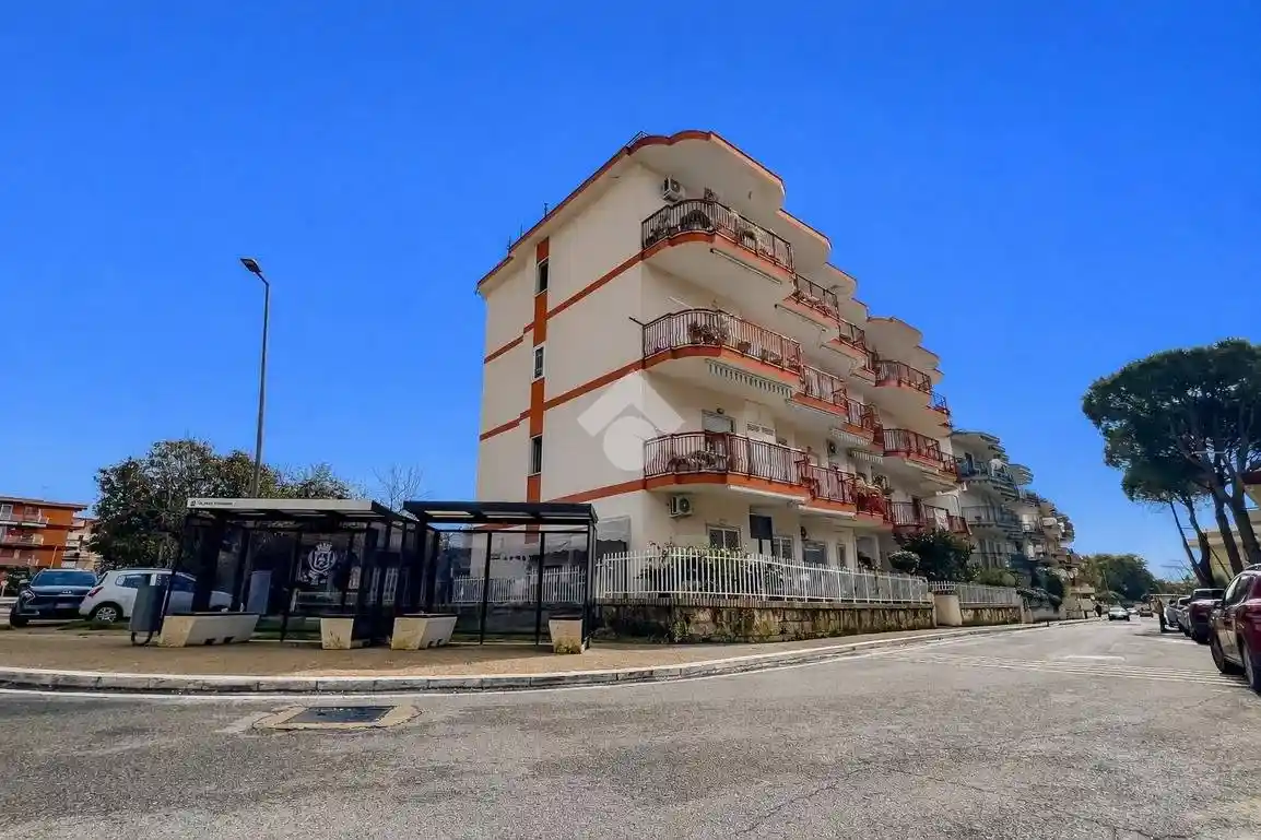Appartamento in vendita a Formia