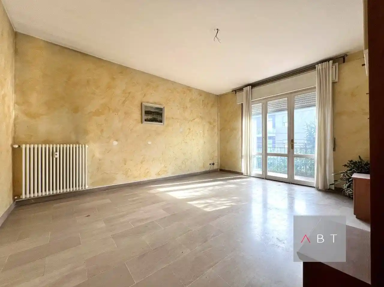 Appartamento in vendita a Padova