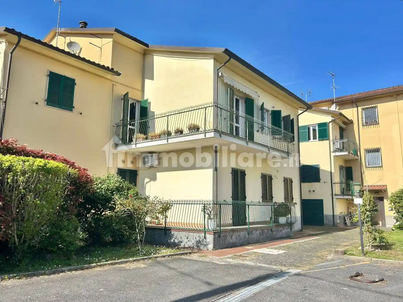 Appartamento in vendita a Ameglia