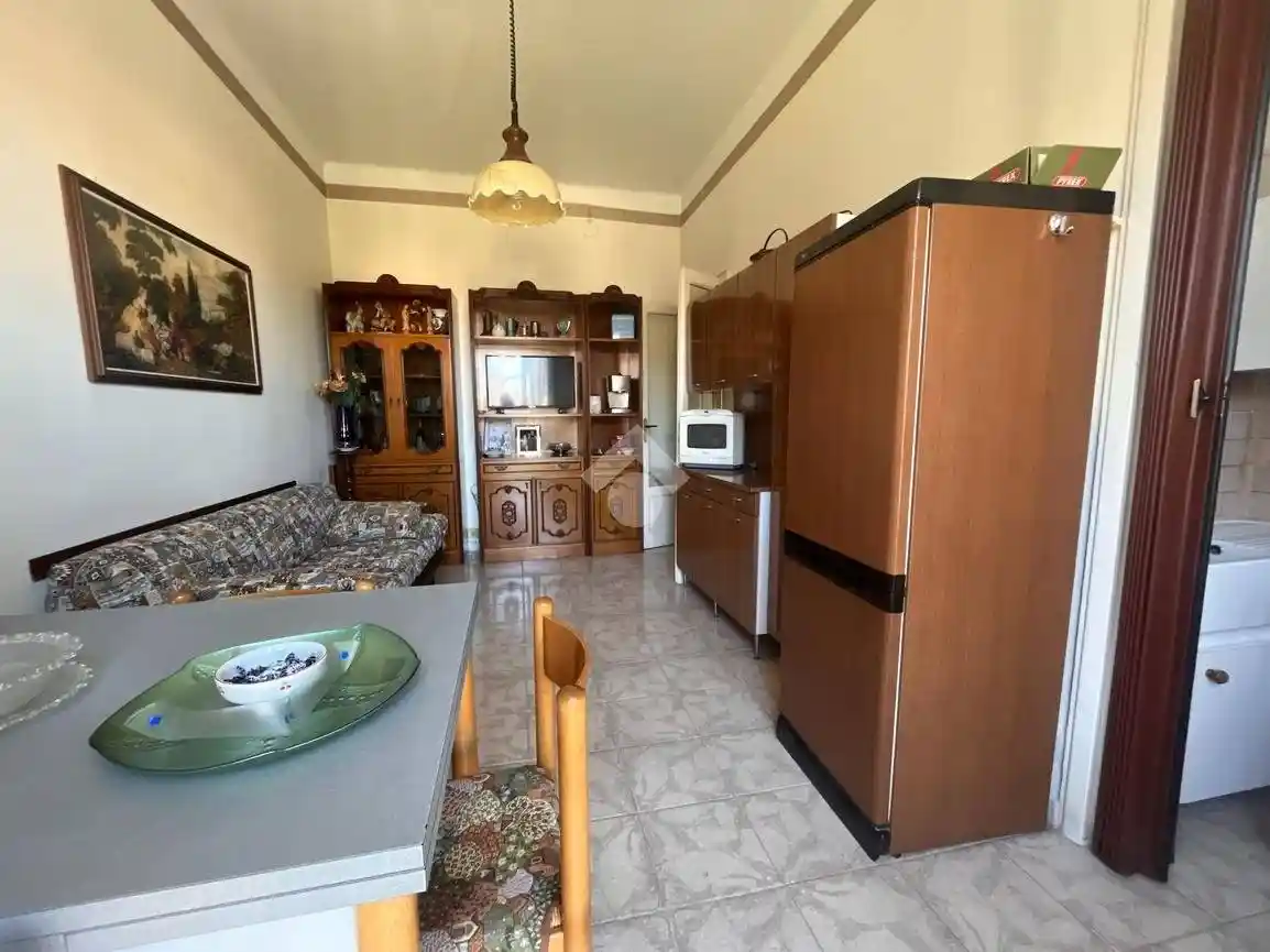 Appartamento in vendita a Abbiategrasso