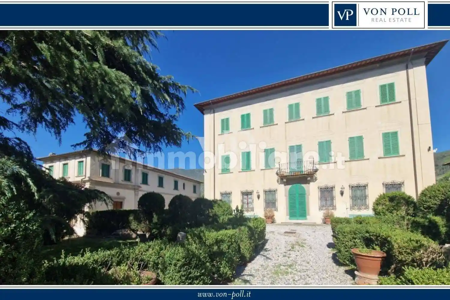 Villa in vendita a Calci