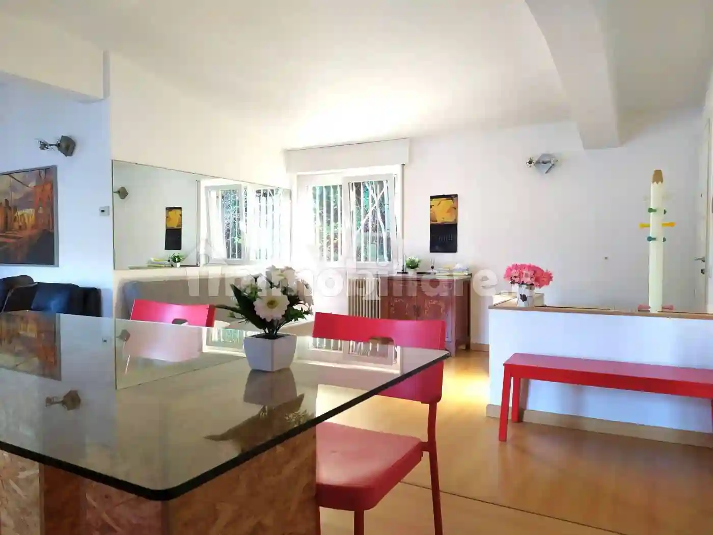 Attico - Mansarda - foto 5