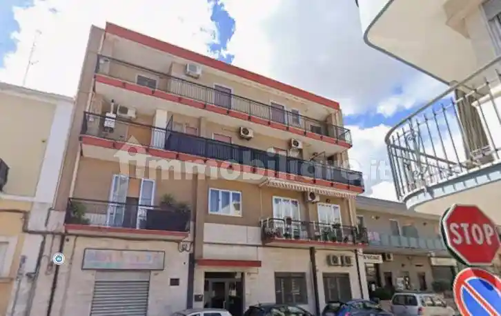 Appartamento in vendita a Capurso