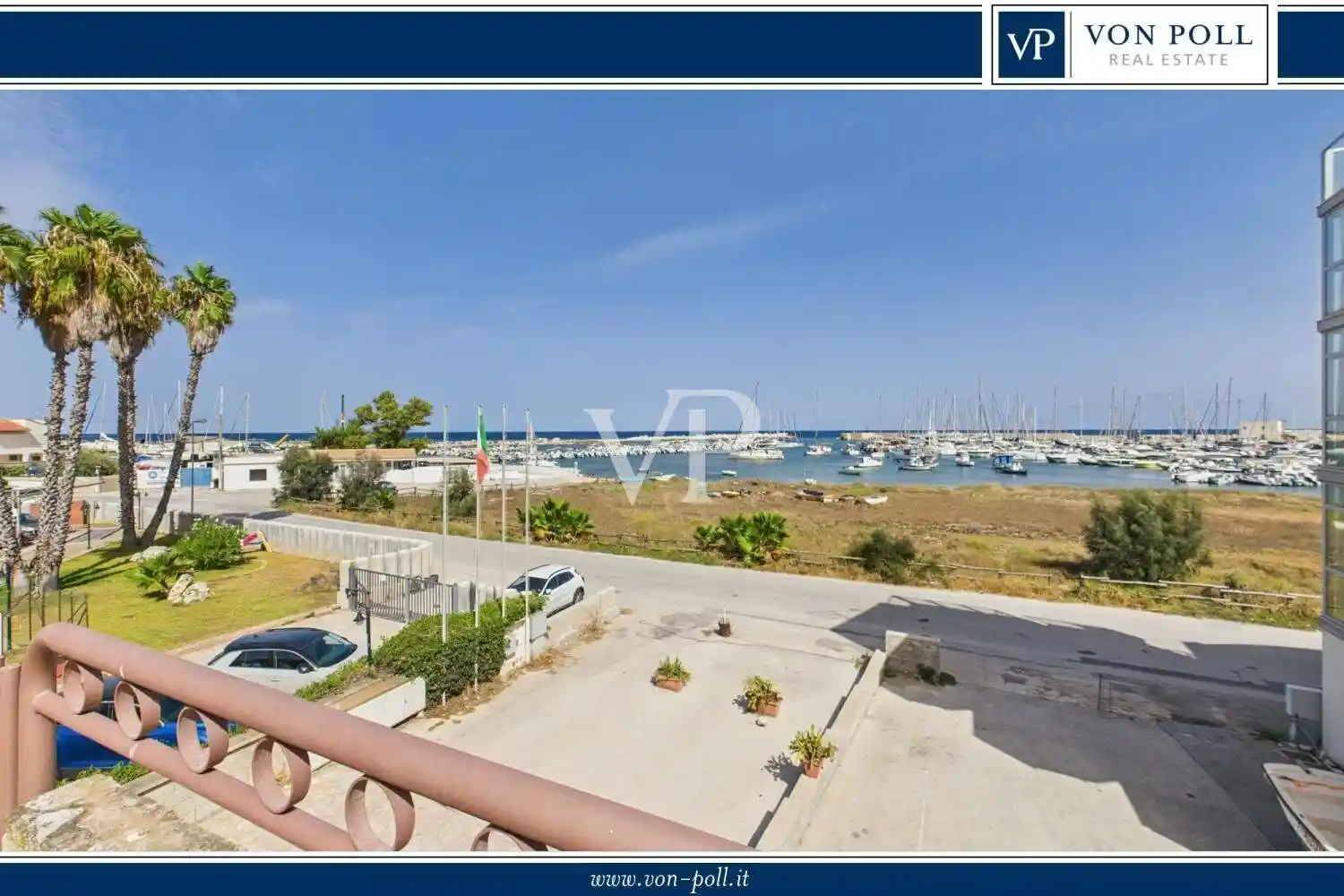 Appartamento in vendita a Pachino