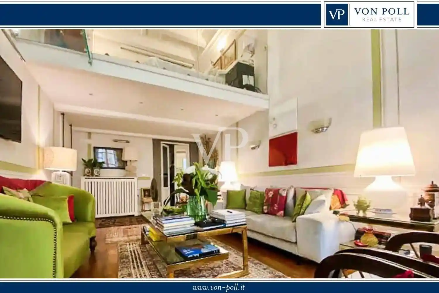 Appartamento in affitto a Firenze