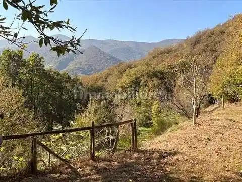 Villa in vendita a Campo Ligure