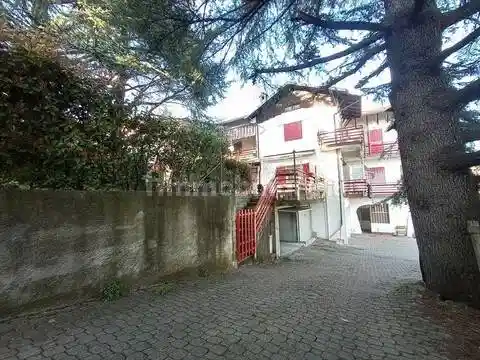 Appartamento in vendita a Lerma