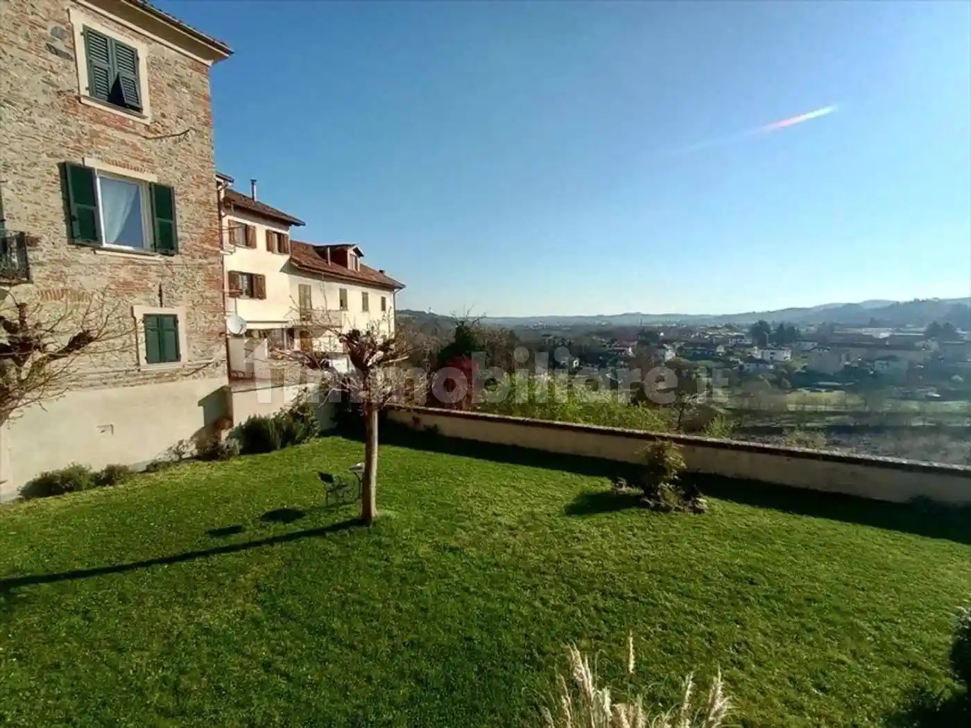 Appartamento in vendita a Molare