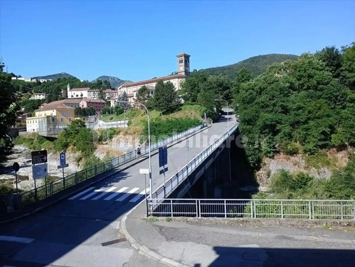 Appartamento in vendita a Masone